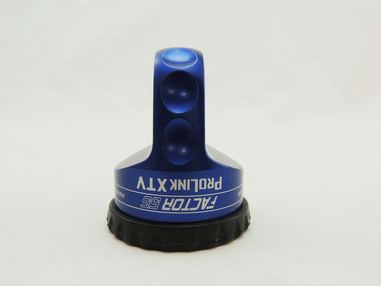 Winch Shackle