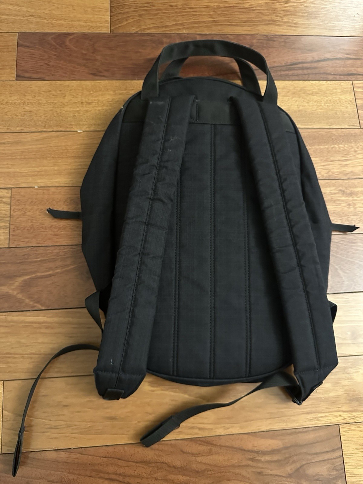 Helly Hansen Oslo 20L Black Backpack Good Quality Outdoors