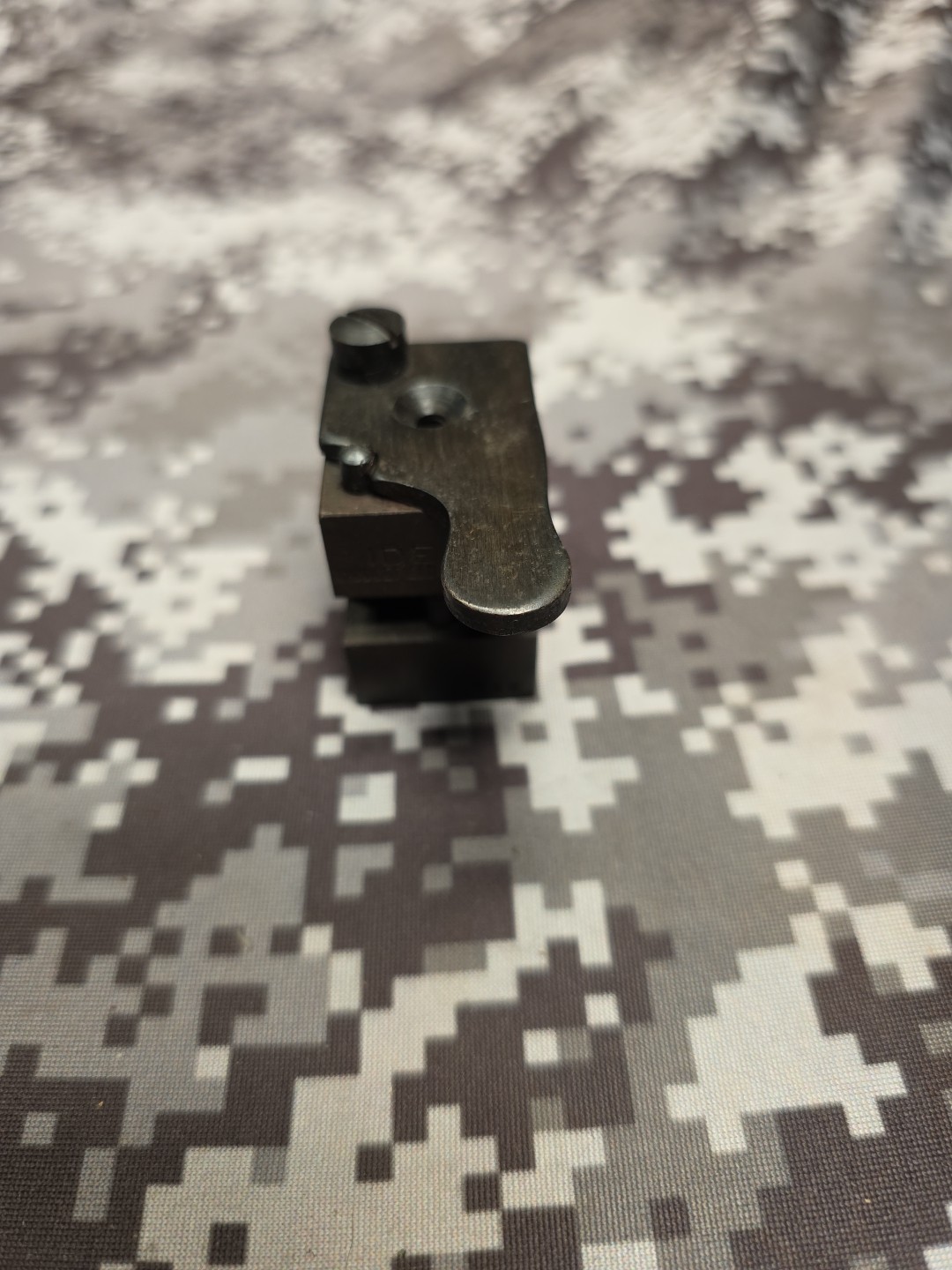 IDEAL 420444 420 RB .420 ROUNDBALL MOLD SINGLE CAVITY BULLET MOLD