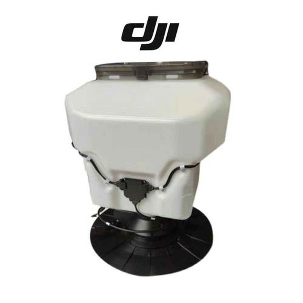 DJI Agras T10 Spreading System 3.0