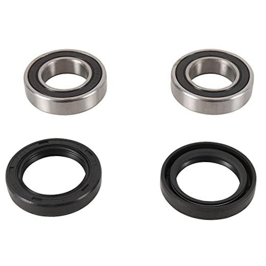 Pivot Works PWFWK-Y07-421 Bearing Kit Front Wheel
