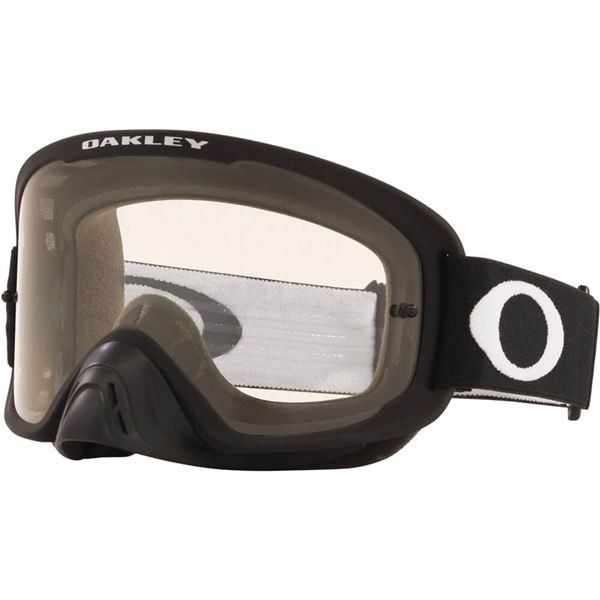 Oakley O Frame 2.0 Pro MX MX Goggles | OO7115-0100