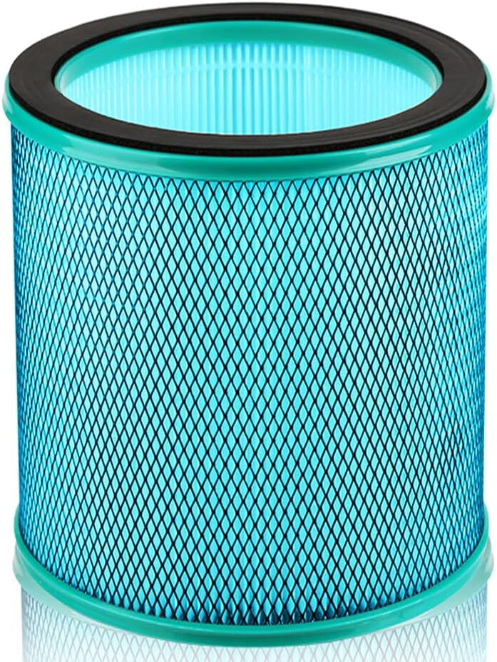 True HEPA Replacement Filters for R022 (SKJ-CR022D, R022D) Bladeless Tower