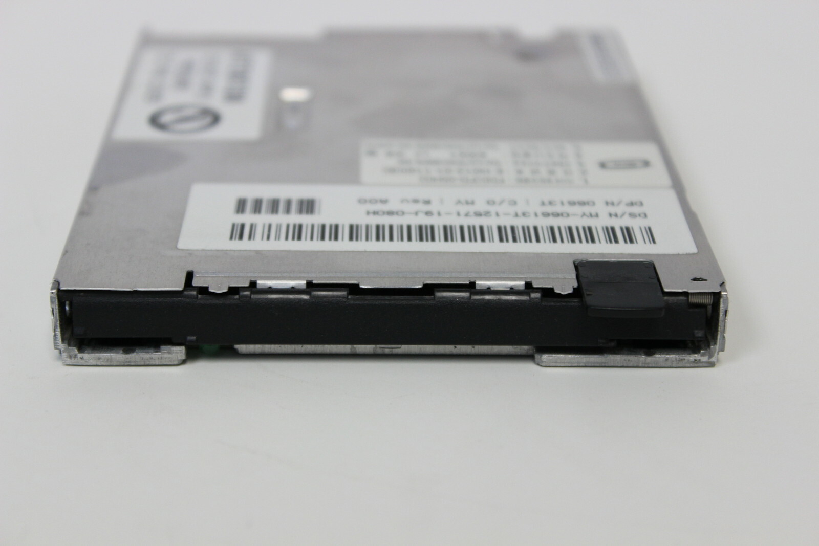 DELL 6613T 3.5 1.44MB FLOPPY DRIVE TEAC FD-05HG  WITH WARRANTY