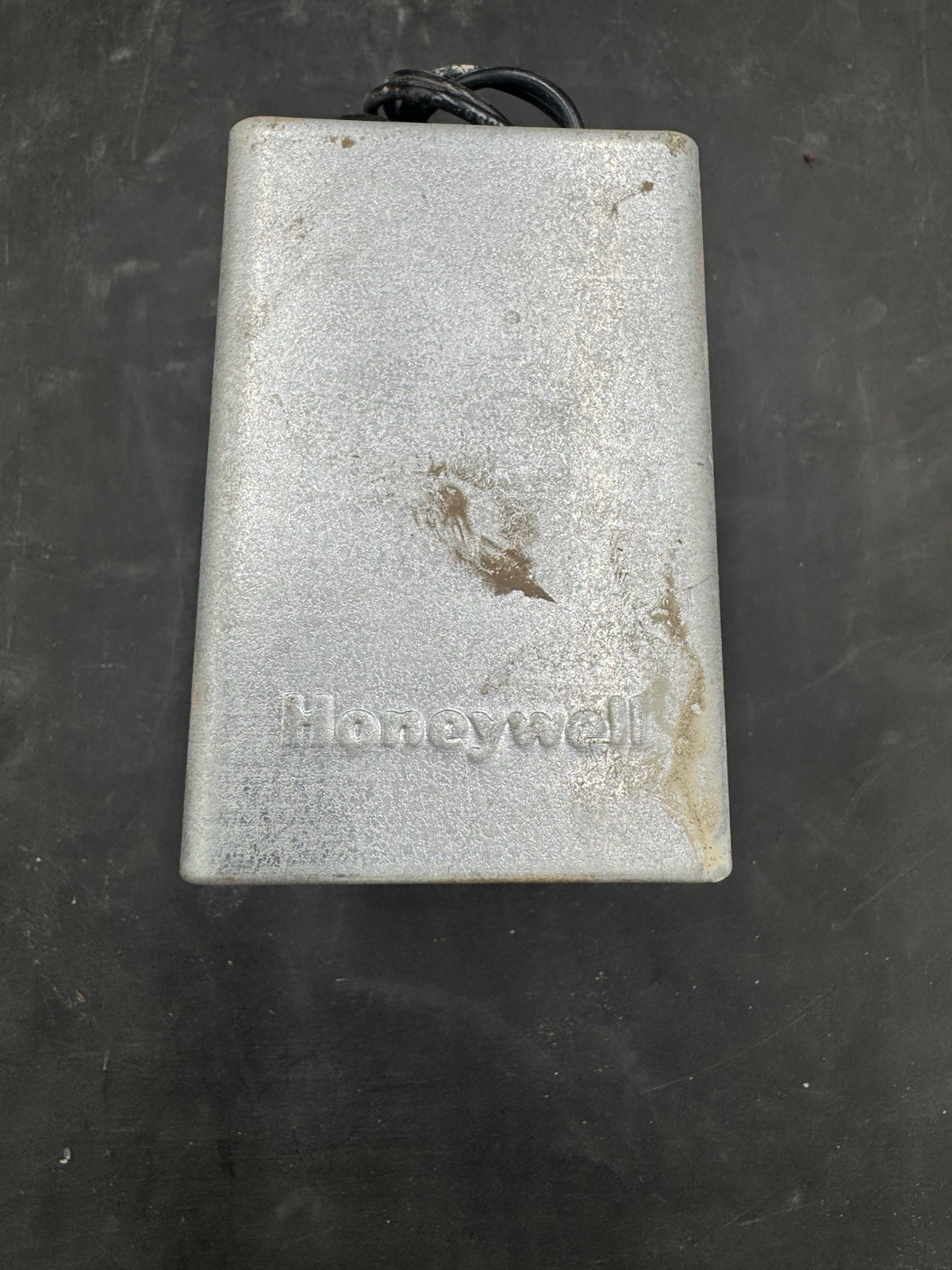 Honeywell V8043A1029 Motorized Zone Valve Removable Powerhead