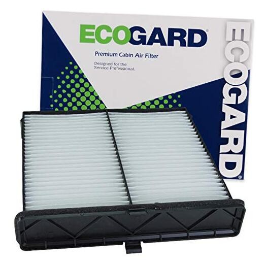 XC11801 Cabin Air Filter Fits 2020-2025 Mazda CX-30, 2019-2025 3, 2023-2025