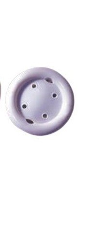 Bioteque America Pessary Ring with Support: Sizes 0-9
