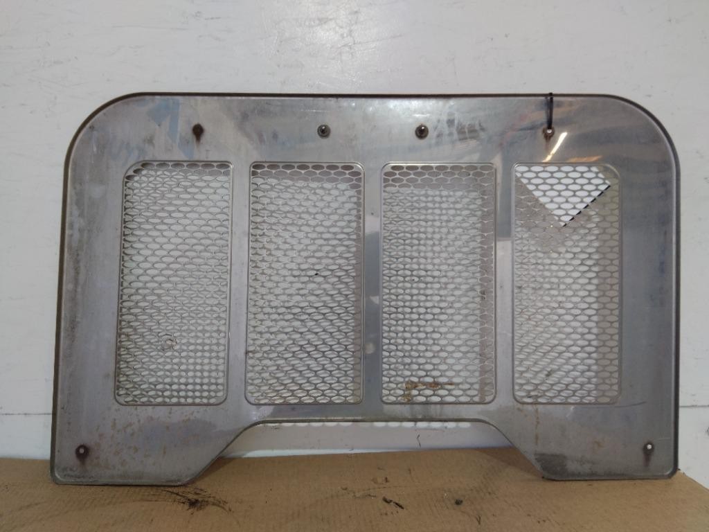 For 2015 PETERBILT 320 1987-2018 GRILLE N/A , CO