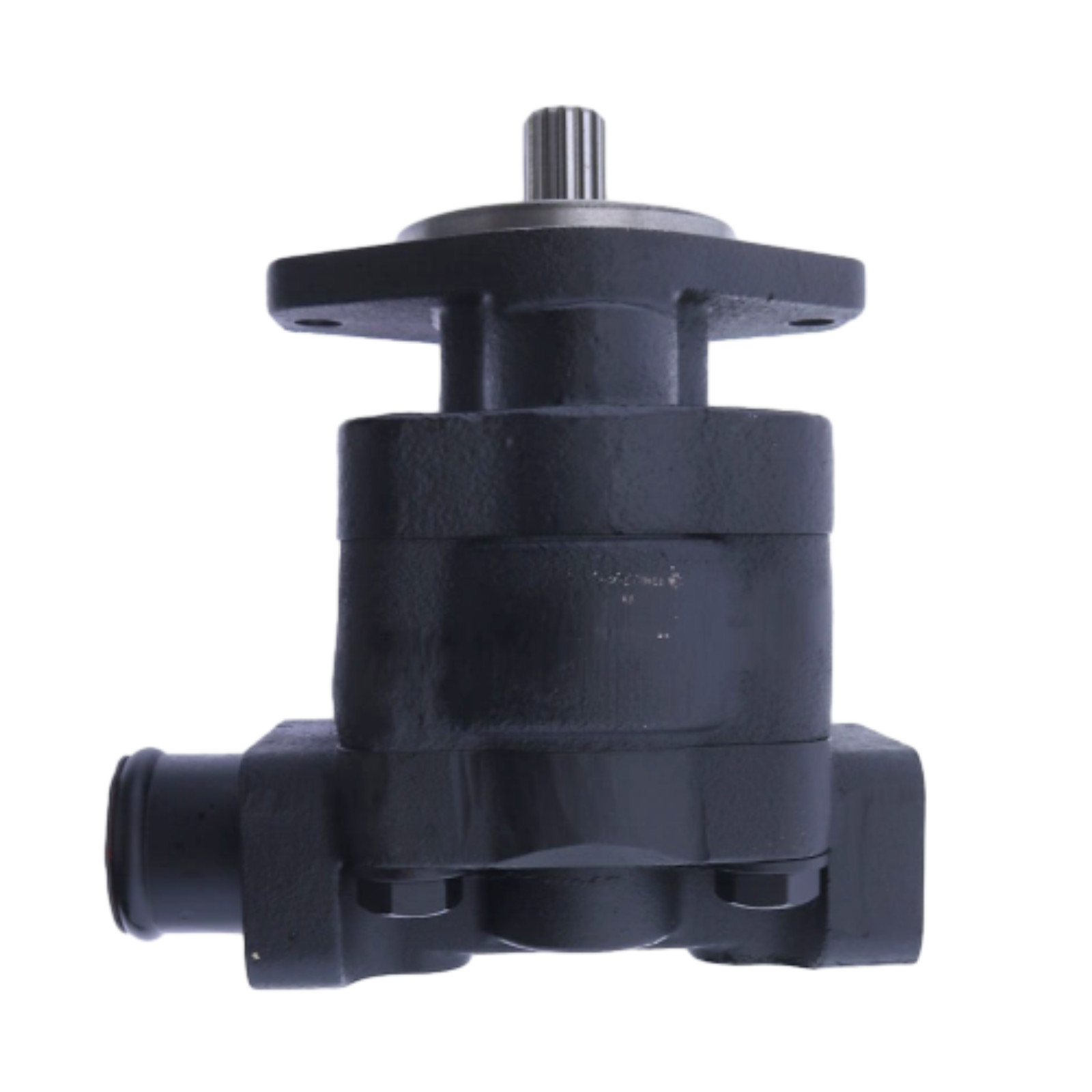 Hydraulic Pump AT179792 For John Deere 310E 310G 310J 310K 710D & HQ Backhoe