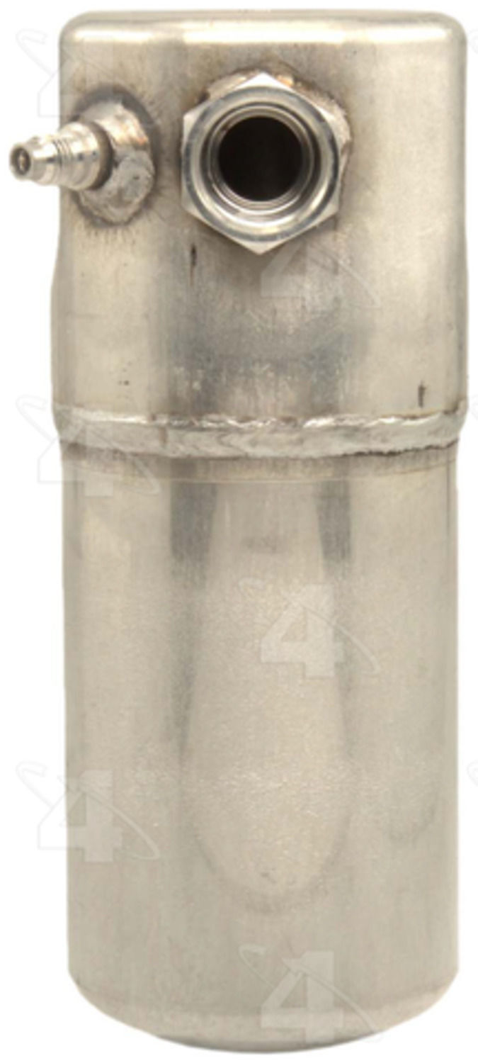 New Drier/Accumulator Four Seasons 33111