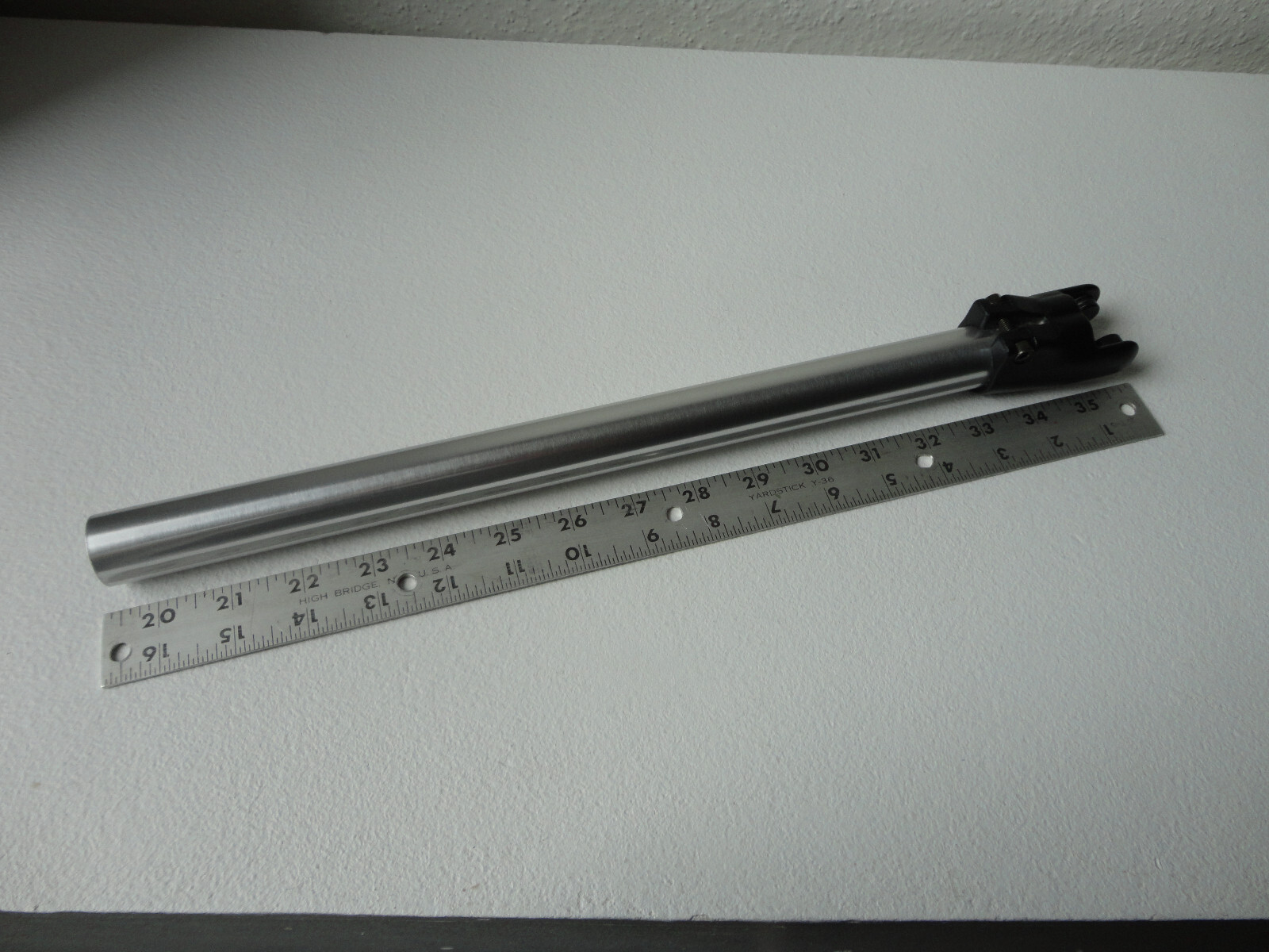 USED Part(s) For/ From Bogen Manfrotto 3001PRO PRE&2004 Tripod: UPPER Leg #2