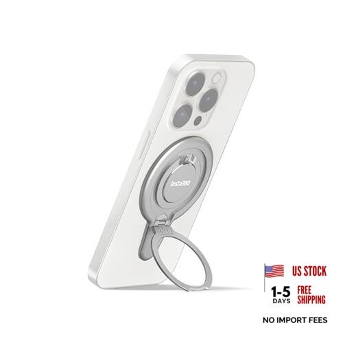 Flow 2 Pro/Flow 2 Magnetic Phone Mount