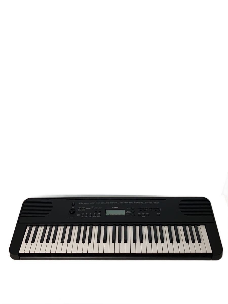 Yamaha Electronic Piano Psr-e360 Keyboard Used