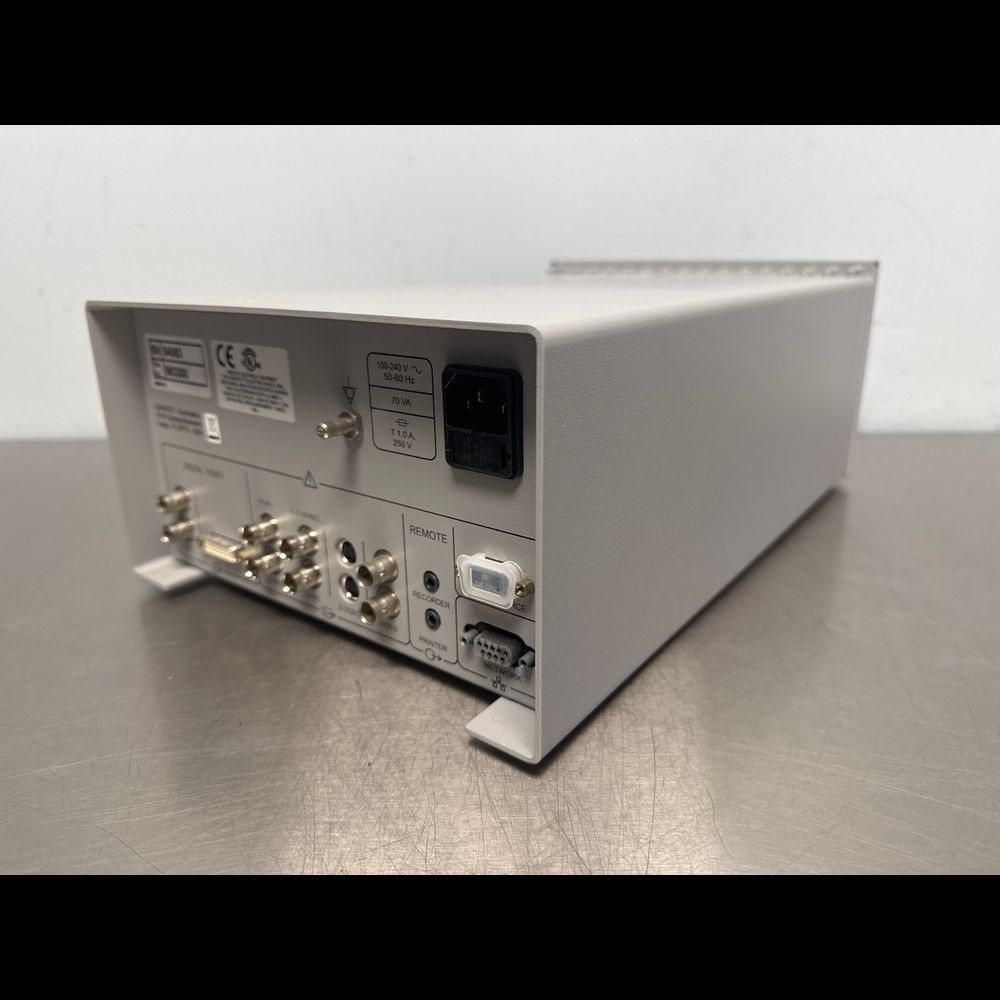 ConMed IM3300 3CCD Digital Camera Control Unit