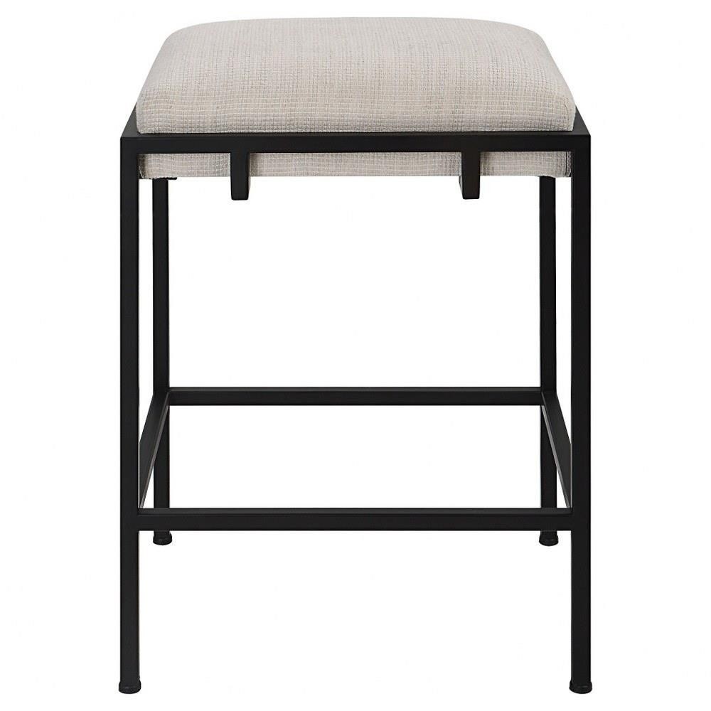 Counter Stool-26.5 Inches Tall and 18 Inches Wide - Furniture - Chairs - Bar -