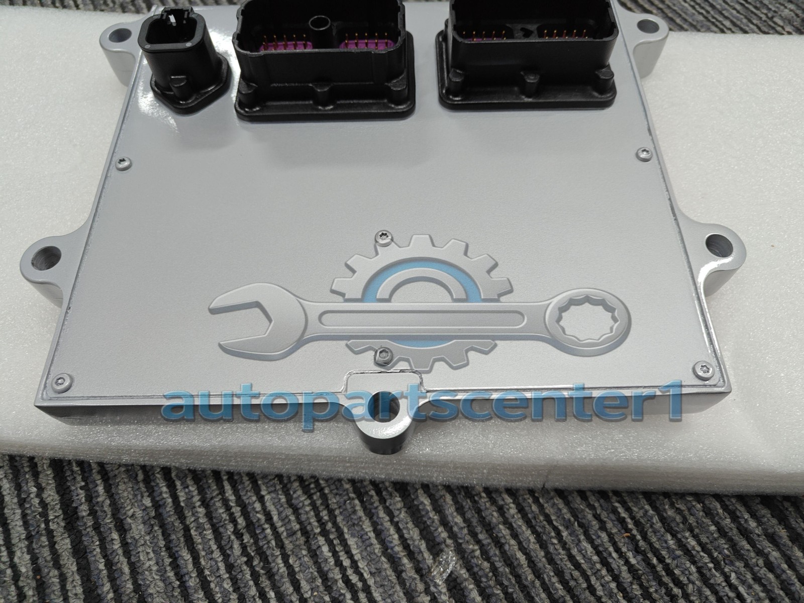 ECM 3684009 Electronic Control Module for Cummins CM870 CM871
