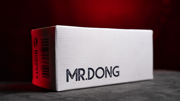 Magic Sponge Mr Dong - Great Adult Addition for Adult Sponge Ball Routines!