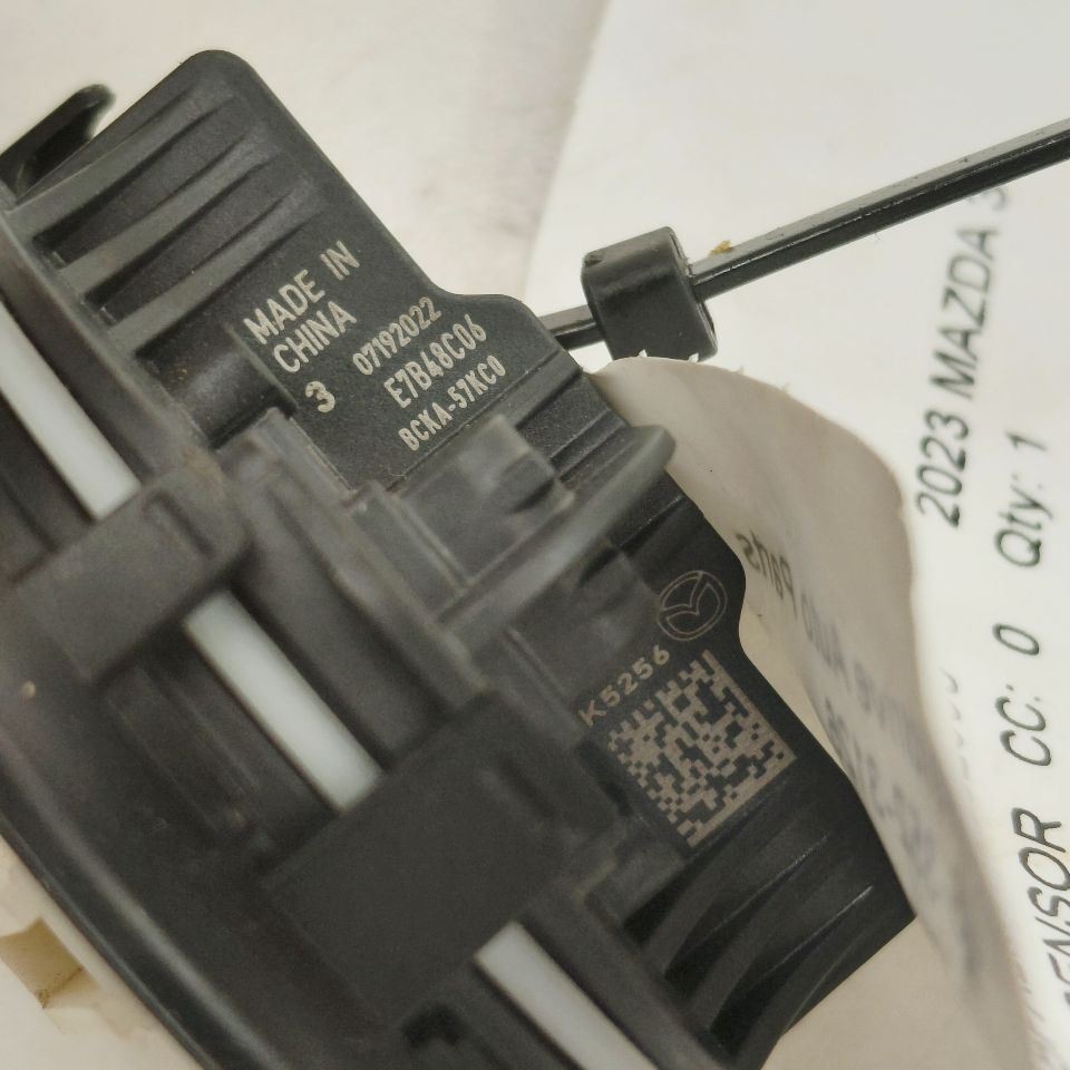 Mazda 3 Contact Sensor 2023 2022 2021