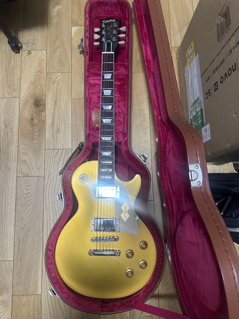 Epiphoneby Gibson Les Paul