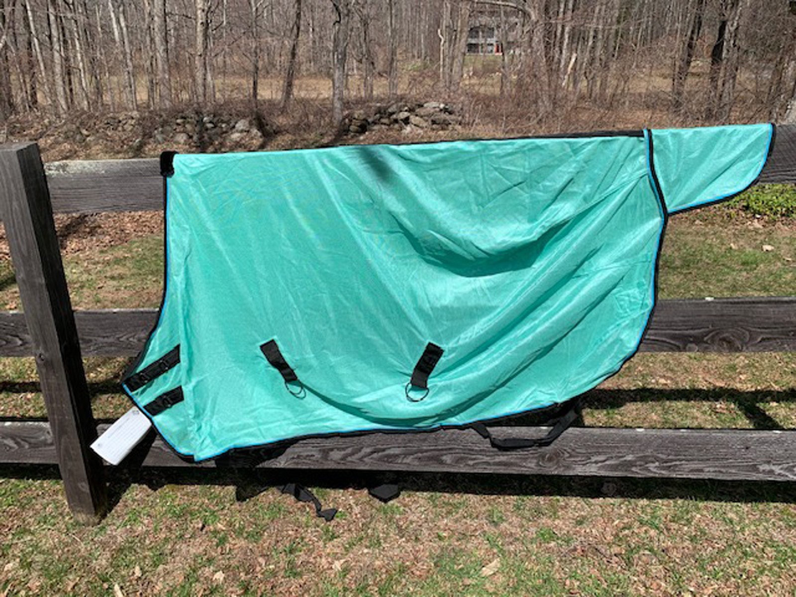 Kensington SureFit Lightweight Fly Sheet. Size 75. Never worn. With tags.
