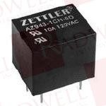 AMERICAN ZETTLER AZ943-1CH-18DE / AZ9431CH18DE (BRAND NEW)