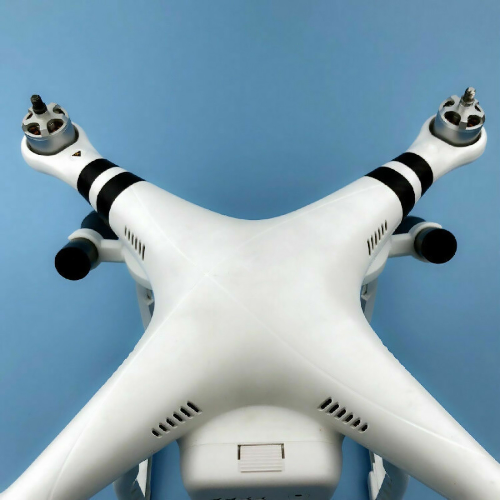 1 Set Night LED Lamp Headlight Flight 360° For DJI Phantom 3Pro Adv 3SE 3S Drone