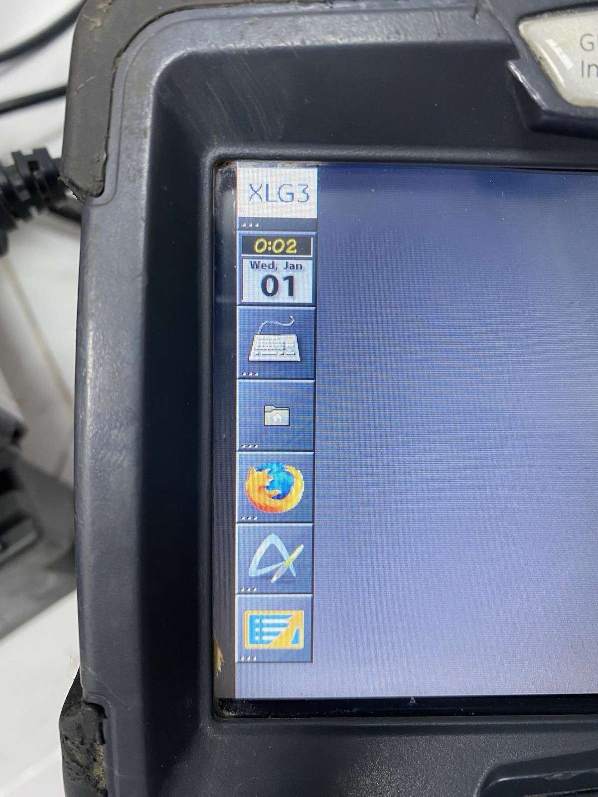 GE Inspection Technologies Everest XLG3 (without Camera Probe)
