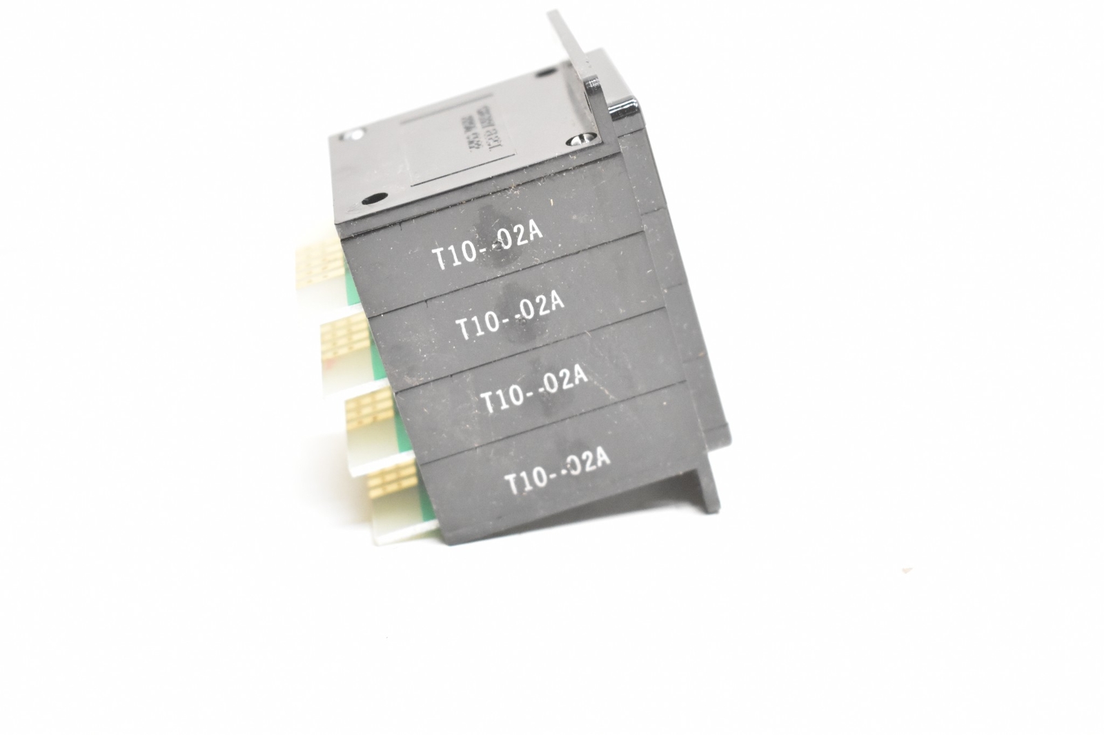 Cherry Electric T10-02A 4-Digit Code Indicating Wheel