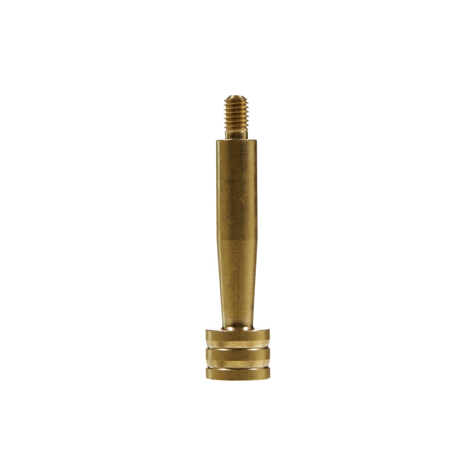 ALLEN Thunder Cloud, Muzzleloader .50 Cal Brass Jag 10-32 2” NEW