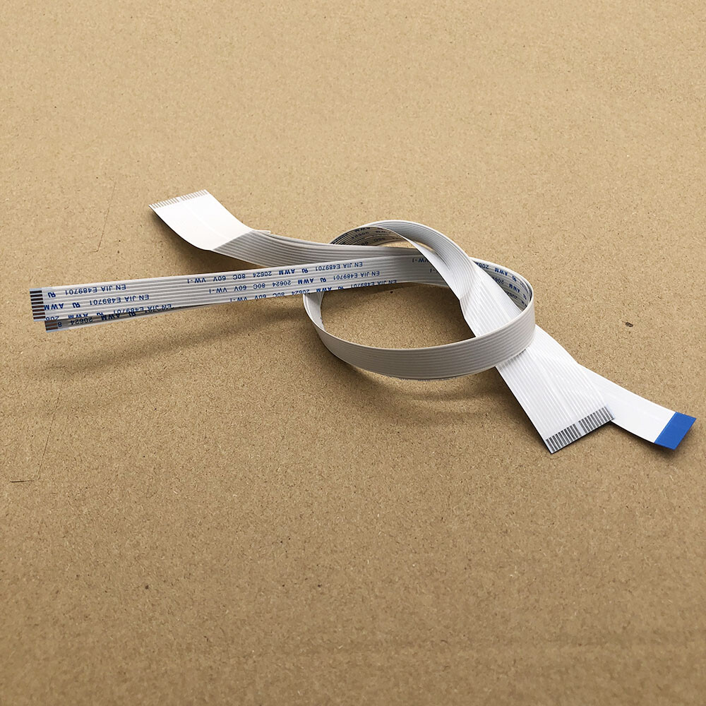 Print Head Cable Carriage Sensor Cable Fits For Epson XP-212 XP-211 XP-202