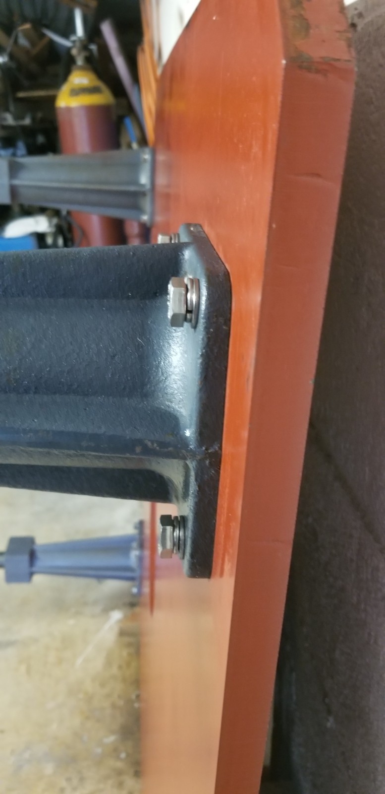 WORKBENCH - heavy duty
