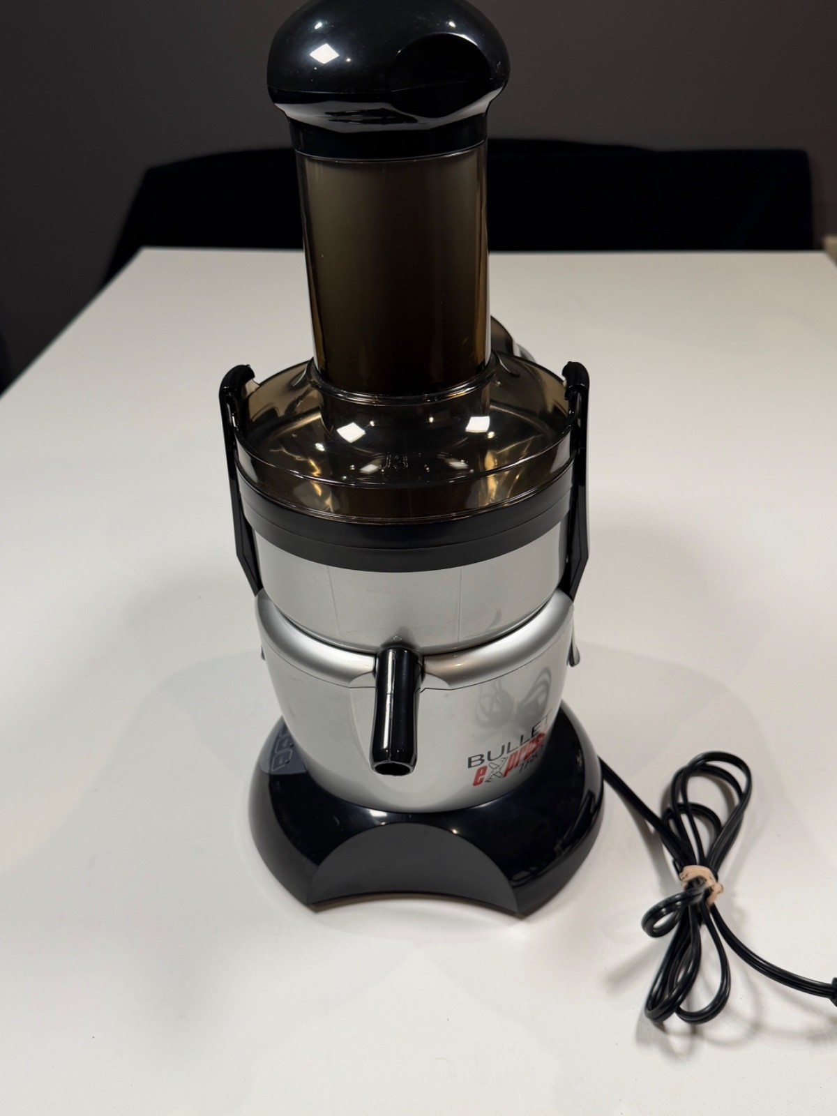 Bullet Trio Express motor base and Juicer Express Assembly New