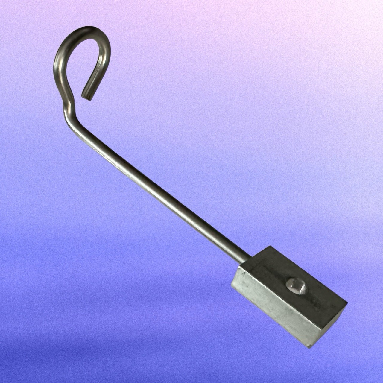 Freeflow Wire Autococker Cocker Beavertail Paintball Gun Marker