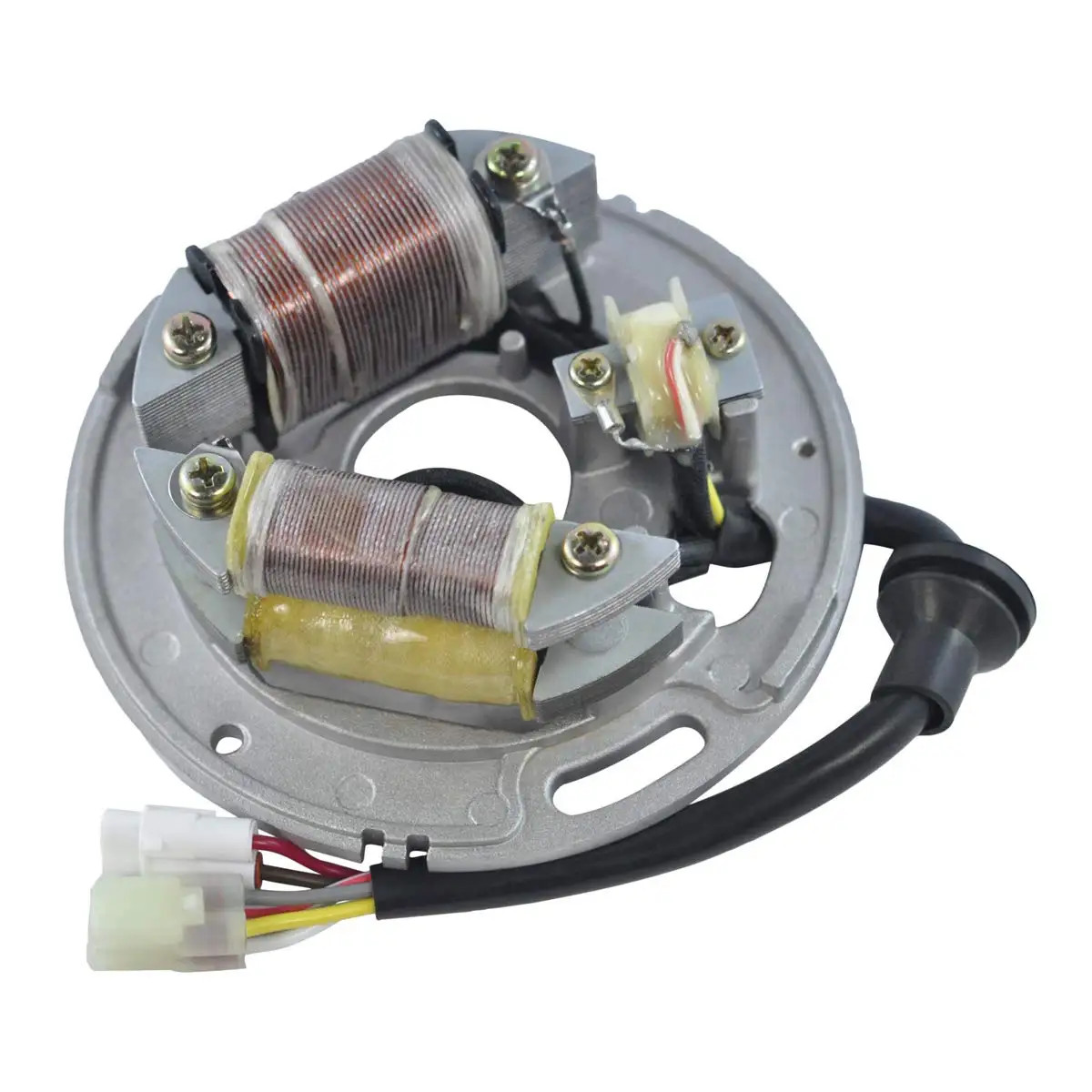 Stator Coil For Yamaha Viking 540 Carb F/C 1993-2005 8AT-85560-00-00
