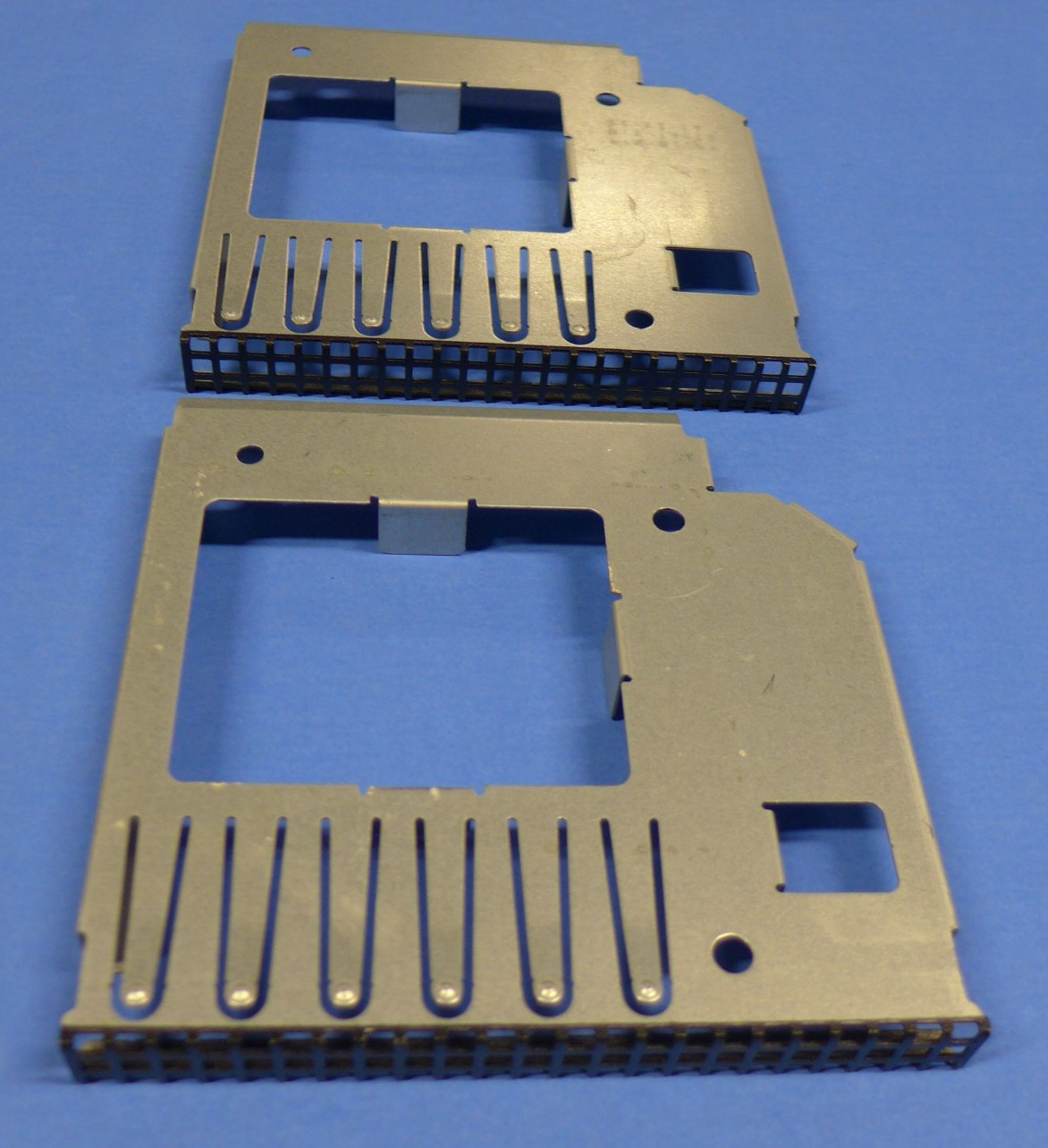 (Lot of 2) Dell PowerEdge R920 R930 Sever Optical Drive Sled Blank Filler WJJPY