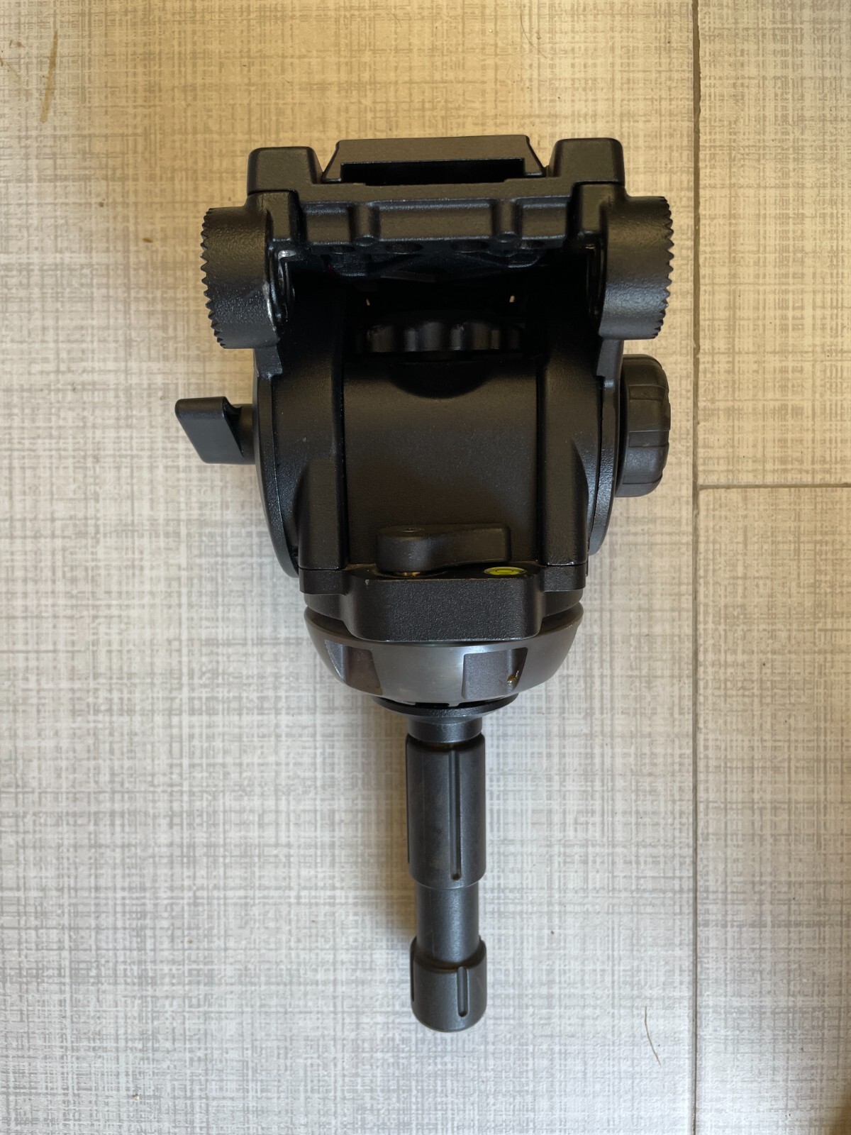 Used Manfrotto 516 Pro Fluid Head BROADCAST CAMERA