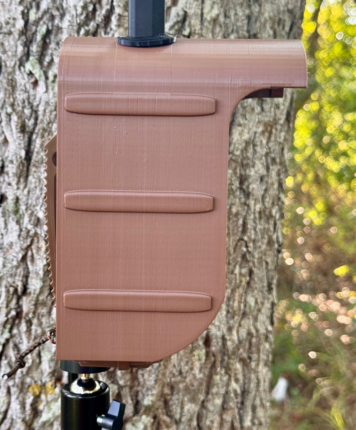 STEALTH CAM DECEPEPTOR  2.0 CELLULAR TRAIL CAMERA PROTECTIVE WEATHER COVER