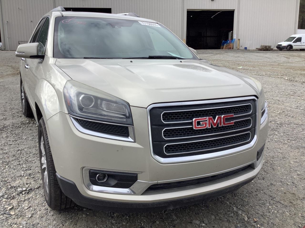 ACADIA 2015 Glove Box 4490645