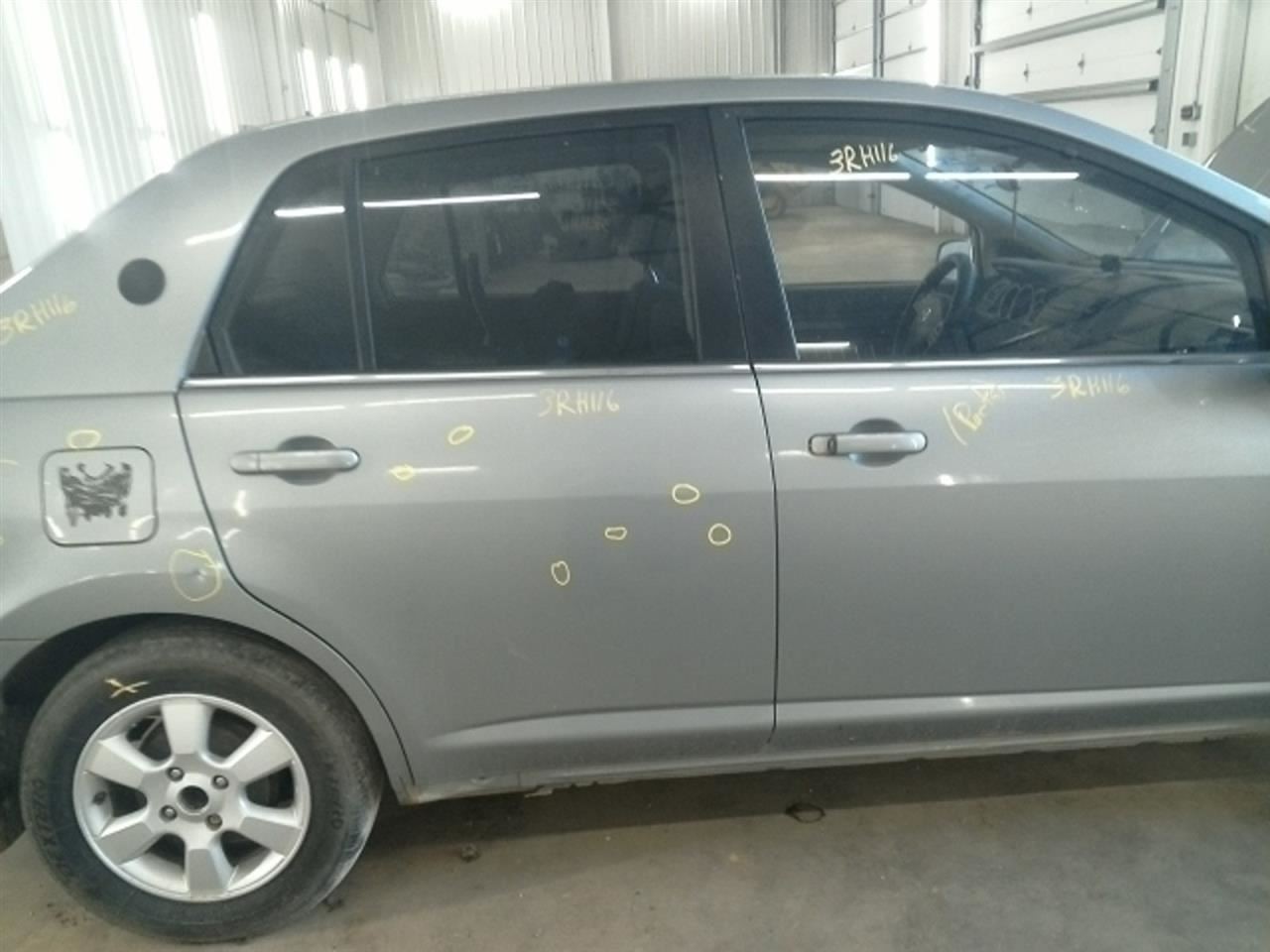 Engine ECM Electronic Control Module Left Hand Kick Panel Fits 08 VERSA