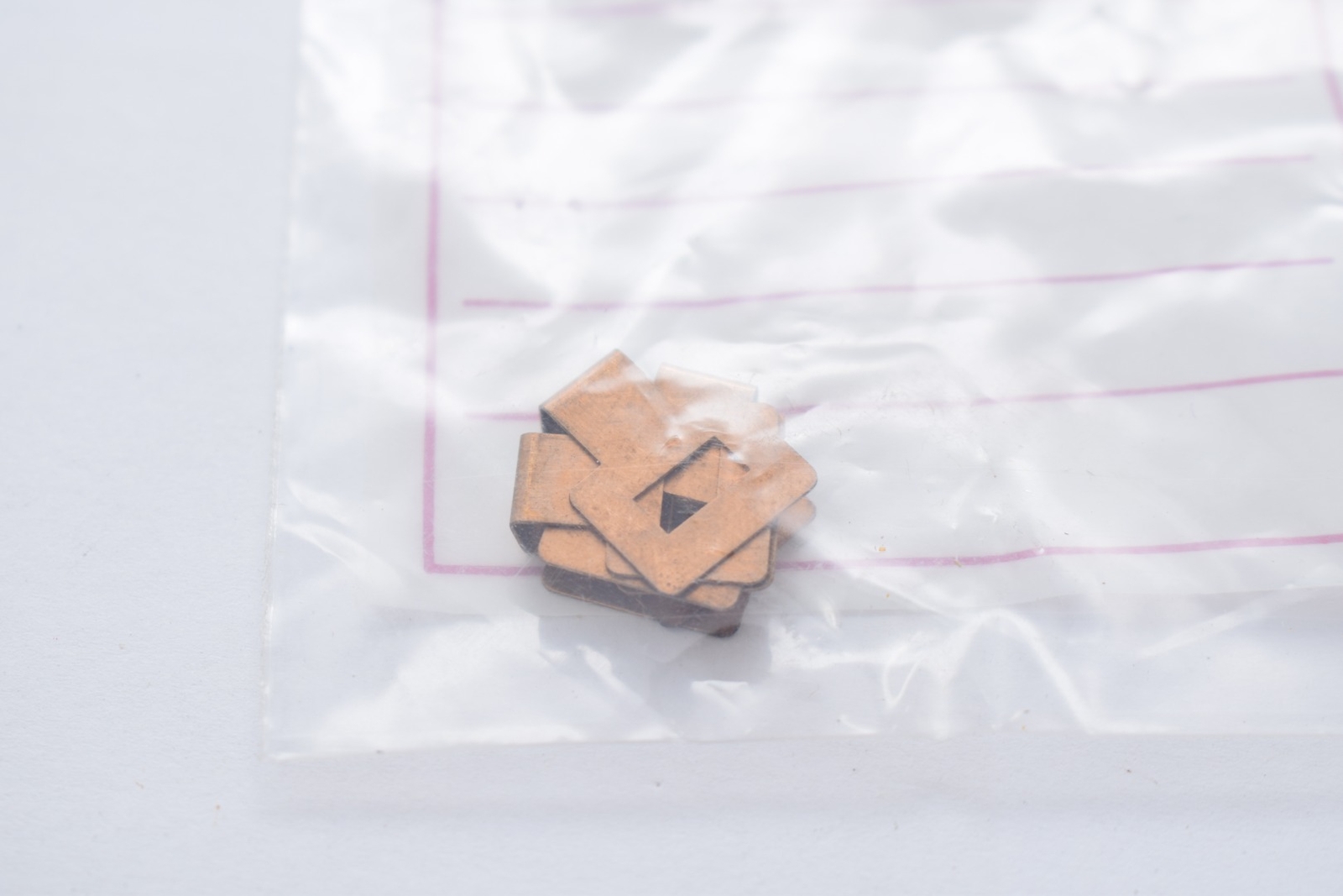 Pack of 3 NEW Sony 364533603 UPPER, LID Part 3-645-336-03