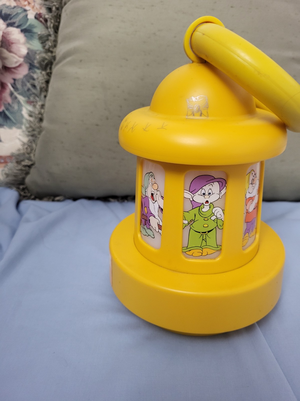The Seven Dwarfs Latern