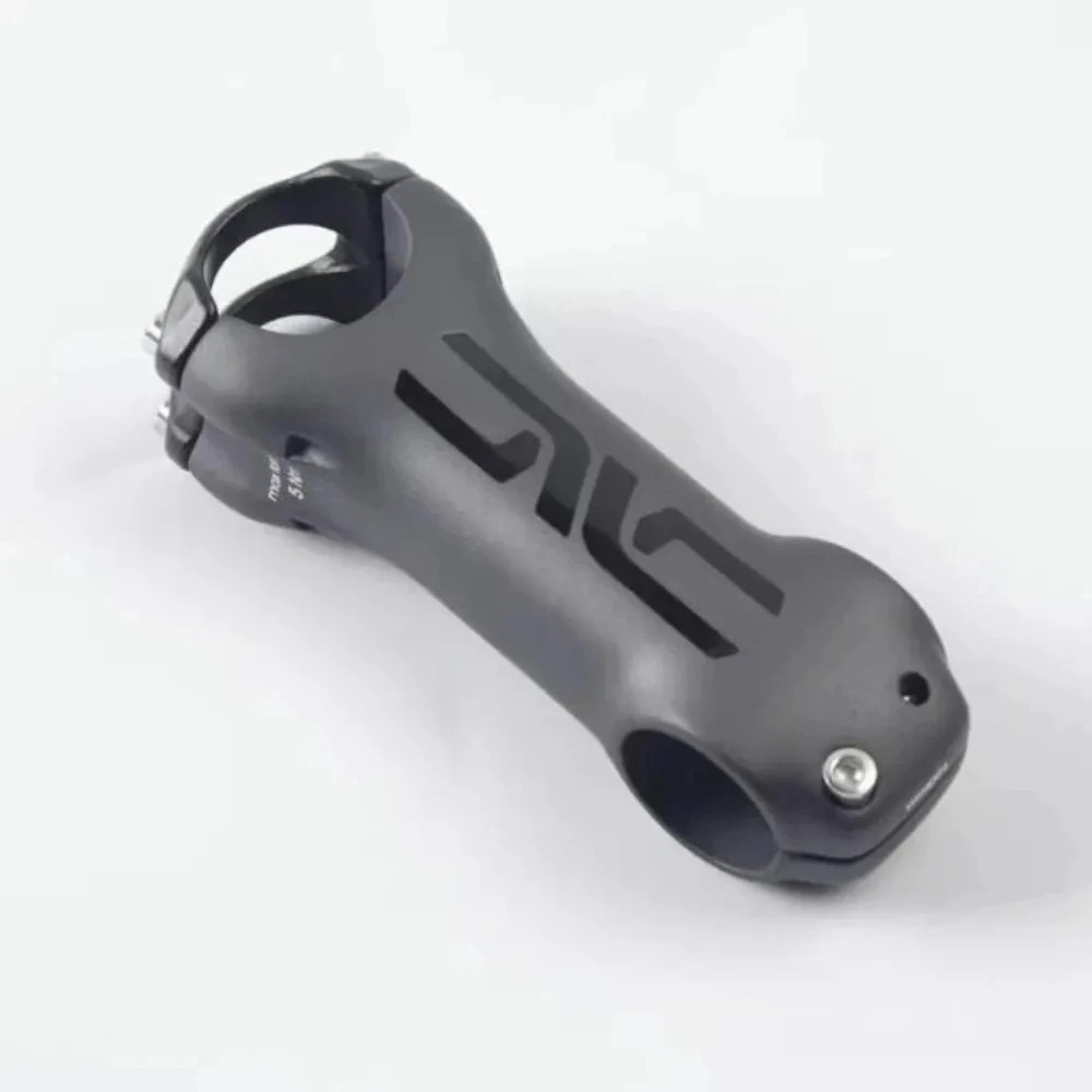 Full Carbon Fiber Bicycle Stem 80-120mm Length 40mm Height 6/17 Degree Stem
