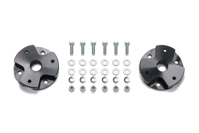 Fabtech FTL5301 fits Ram 09-23 1500 4WD 2in Leveling System