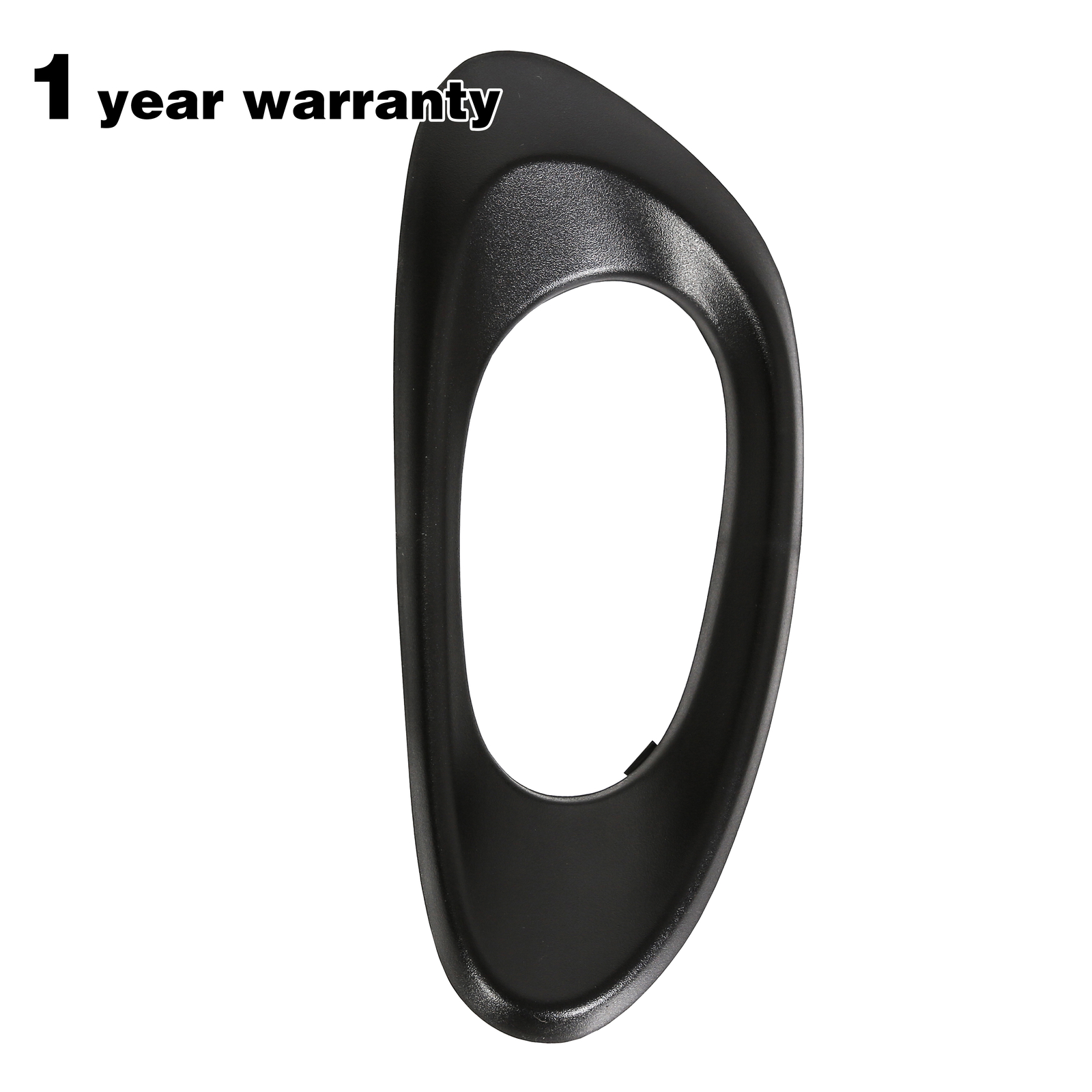 Front Left Door Handle Bezel Trim Inner Driver Side For 02-09 Chevy Trailblazer