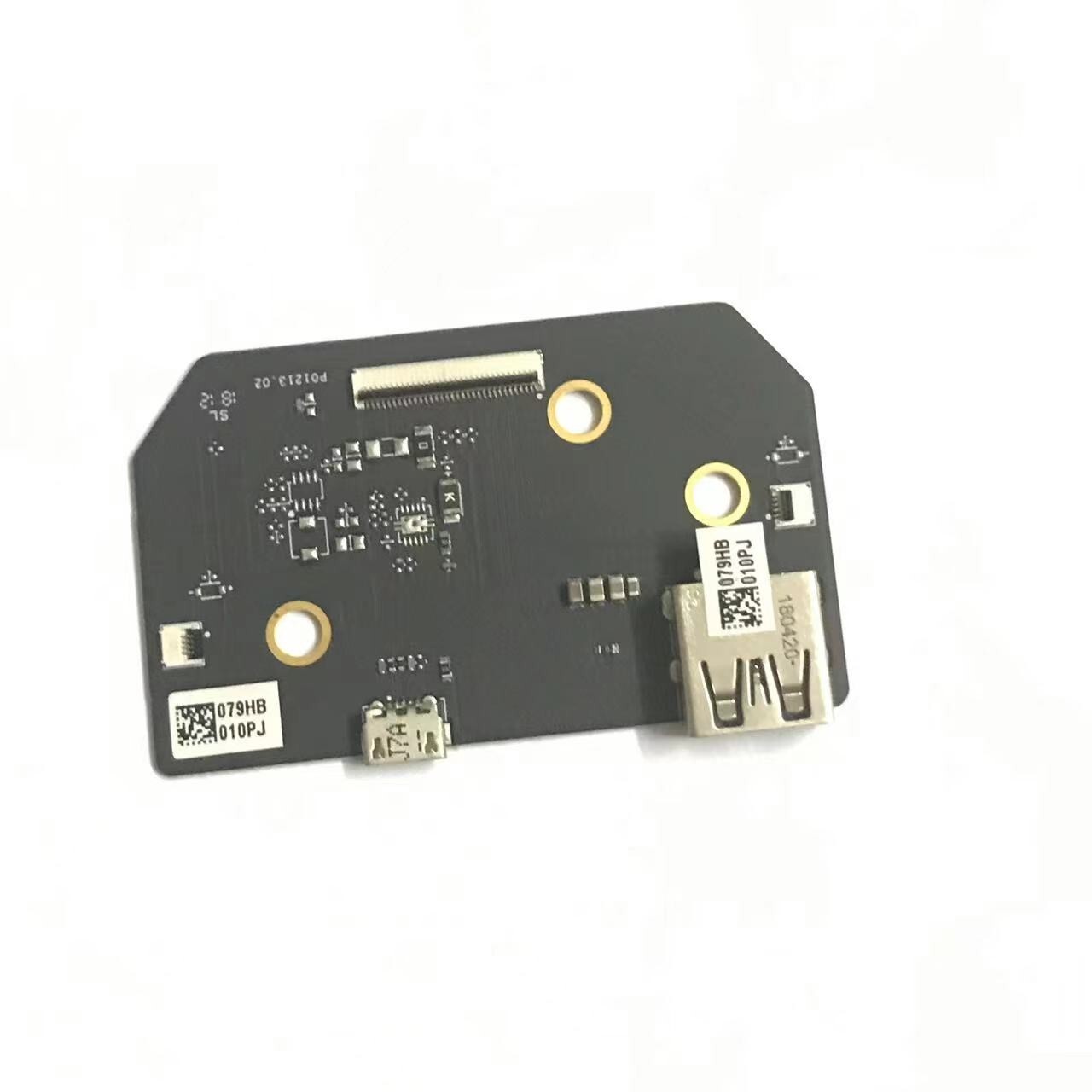 New USB Circuit Board for DJI Phantom 3 Adv/Pro and 4 /4Pro Remote Controller