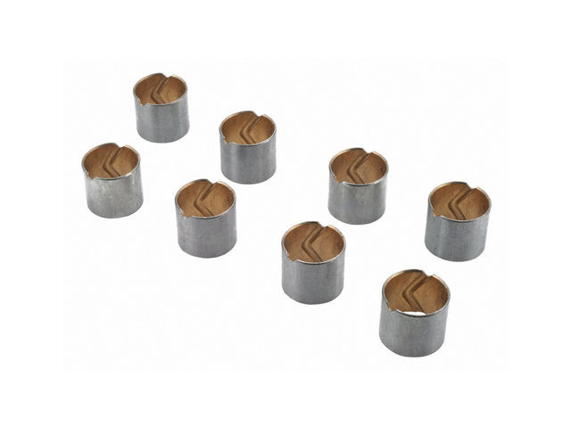 For 2005-2009 GMC Envoy Piston Pin Bushing Set Sealed Power 23549KXKD 2006 2007