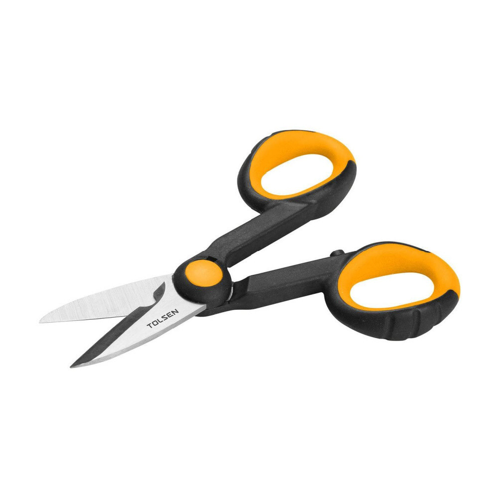 Electricians Scissors - 5.5 inch - stainless electricians scissors