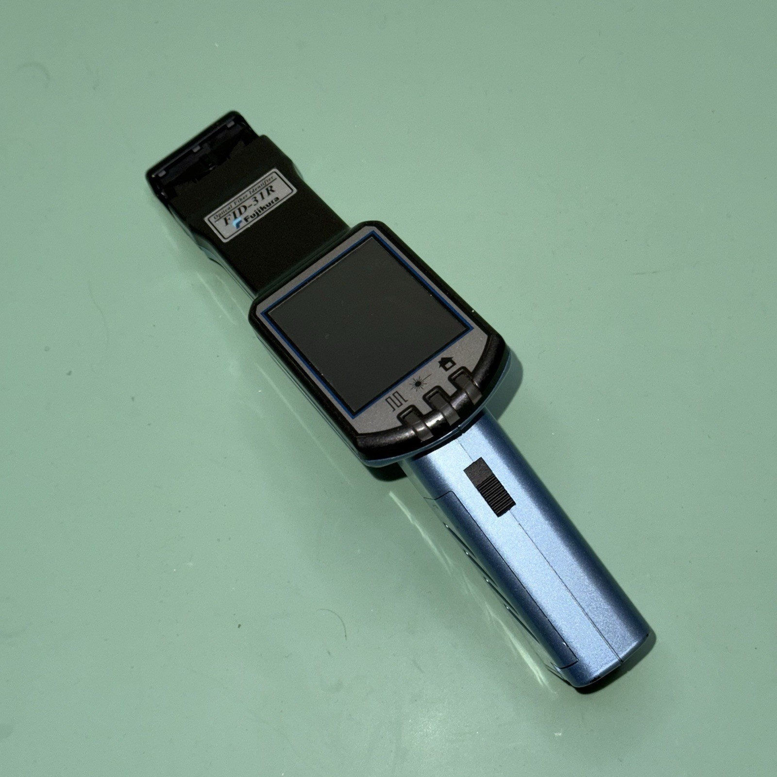 Fujikura FID-31R Live Fiber Identifier - Parts