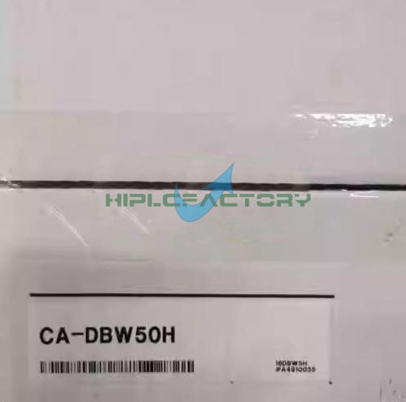 ONE New Keyence Visual light source CA-DBW50H
