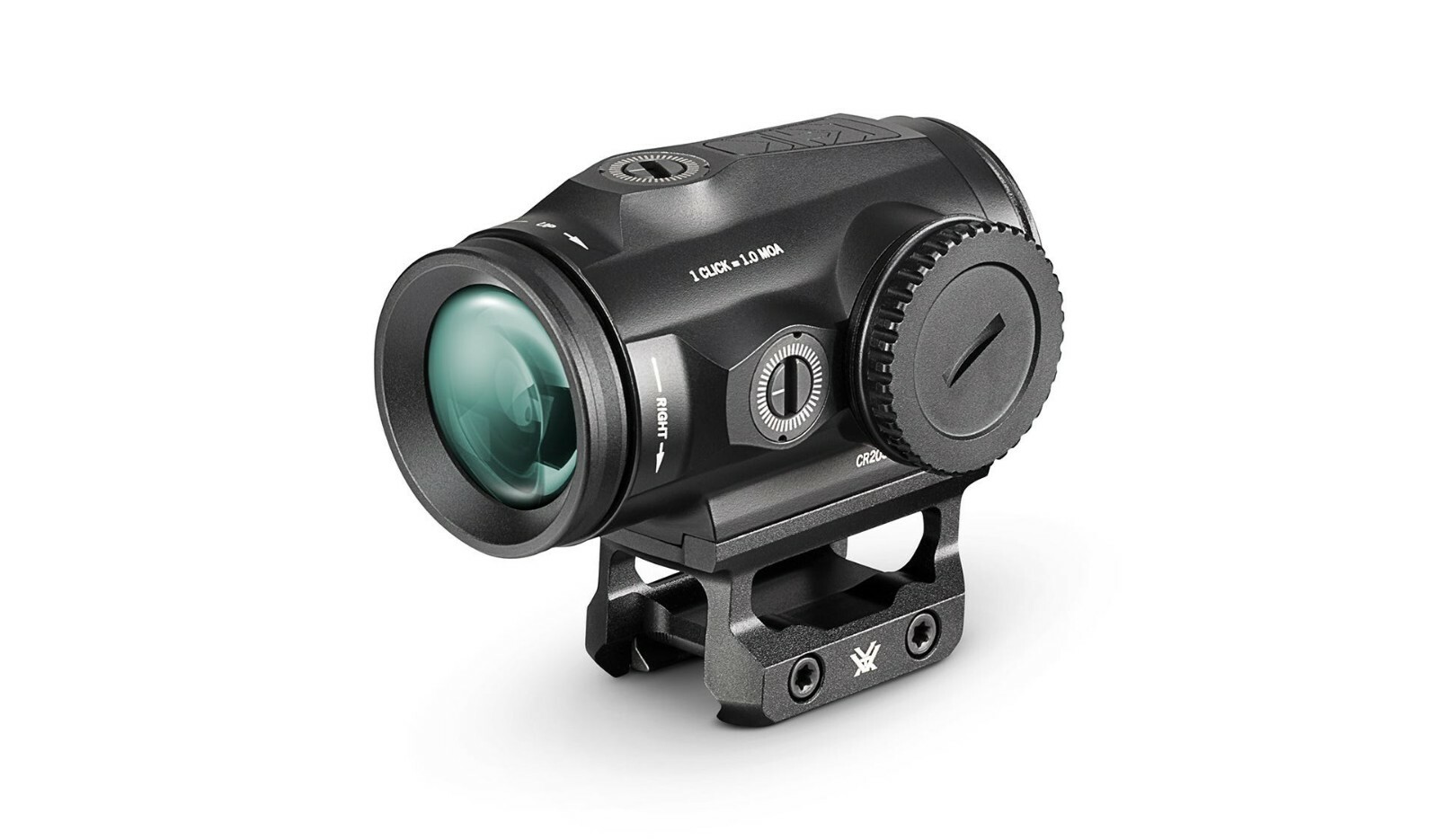 Vortex Optics Spitfire HD Gen II 3x BDC4 Reticle Prism Scope SPR-300